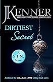 Dirtiest Secret: Dirtiest 1 (Stark/S.I.N.)