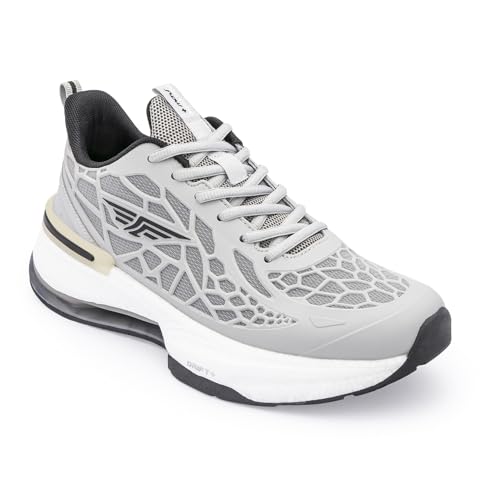 Image of Red Tape Men's ETPU Athleisure Sports Shoes with Good Comfort