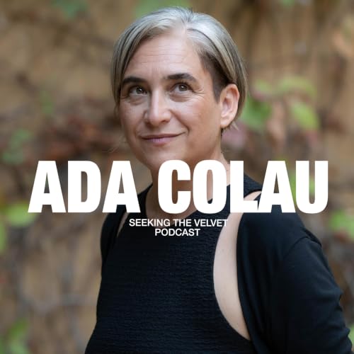 ADA COLAU: FAKE NEWS y FEMINISMO | SKTVT Podcast 1x04