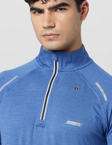 Image of Van Heusen Men's Polyurethane Regular Jacket