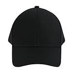 VOBOOM Men Quick Dry Baseball Cap Laser Cut Mesh Ball Curved Brim Snapback Hat - Image 2