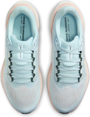 Image of Nike Womens Nike Pegasus 41 Gore-tex Wasserdichter Strassenlaufschuh Fur Damen