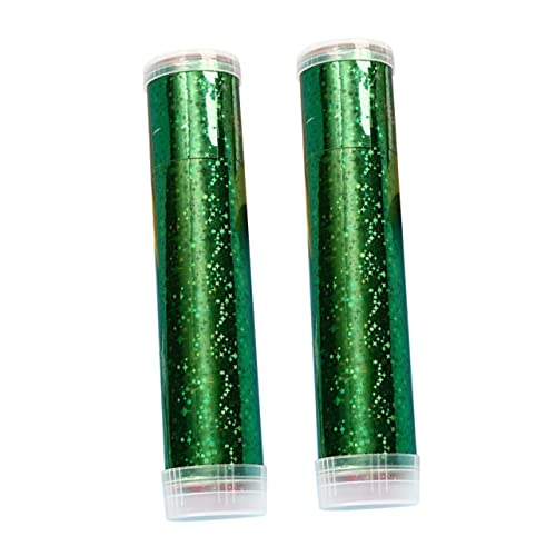 BESTonZON 2pcs Boys and Girls Kaleidoscope Toys Educational Toy Funny DIY Playthings for Boys Girls Safe Paper Hand-Eye Coordination Development Random