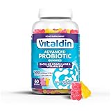 WAS IST DER BACILLUS COAGULANS? Bacillus coagulans ist ein nützliches Bakterium, das -im Gegensatz zu anderen Probiotika, extremen und aggressiven Bedingungen, sowohl des menschlichen Körpers, als auch der Lebensmittelverarbeitung standhält. Bei jeder täglichen Dosis des VITALDIN Kulturen Komplex (2 Gummies) nehmen Sie bis zu 500 Millionen Stämme dieses Bakteriums auf & Vitamin B12. Vitamin B12 trägt zu einem des Energiestoffwechsels und zu einer normalen Funktion des Immunsystems bei.