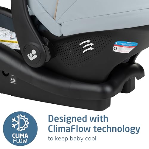 Maxi-Cosi Mico Pro Infant Car Seat