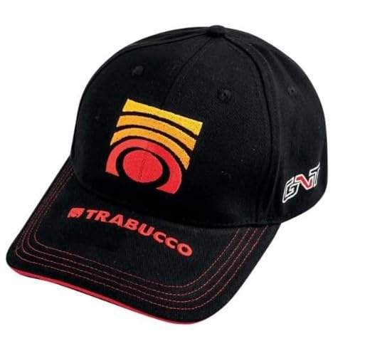 Confortevoli cappelli con visiera e regolatore di misuraa strappo sulla nuca.
