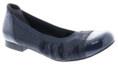 Ros Hommerson womens 62029 62029 Blue Size: 7 X-Narrow