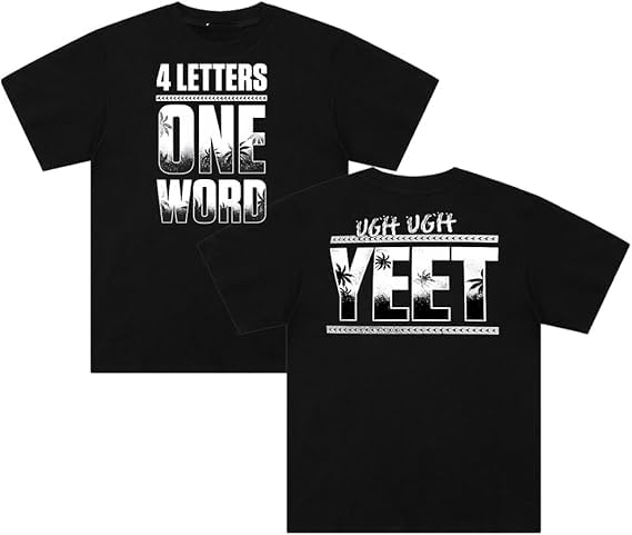 2025 New Crewneck Short Sleeve Women Men Black