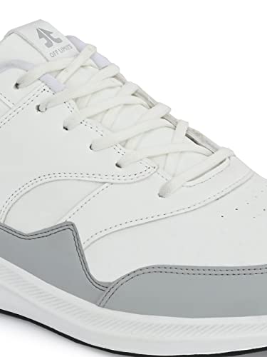 Image of OFF LIMITS Men's STUSSYY Big and Tall Plus Size Running Shoes,Specially Developed for Wide and Large Foot