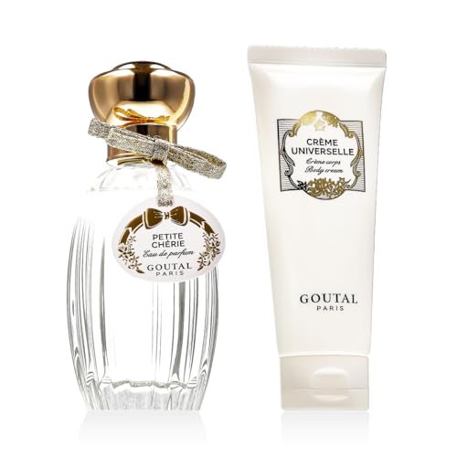 Perfume de la marca GOUTAL PARIS ideal para Unisex Adulto
