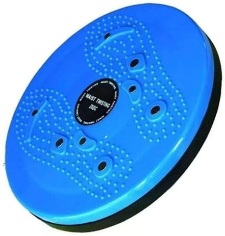GYMFREAK Multipurpose Tummy Twister Abdominal ABS Exerciser Body Toner-Fat Buster Ab Exerciser (Multicolor)-image-15