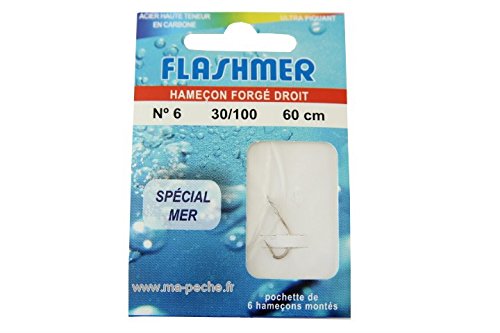 Flashmer - Amo da mare, 2/0