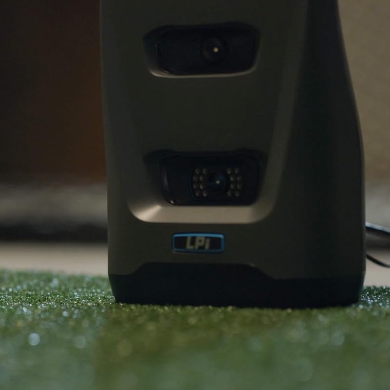 Image of Bushnell LPi Simulator Bundle