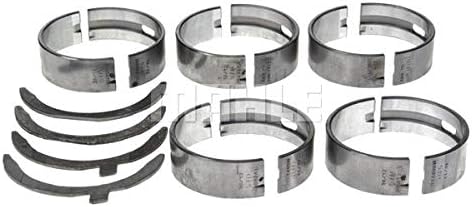 Clevite MS-2319A Engine Main Bearing Gasket Set