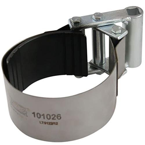 Saca Filtro de Óleo com Abertura Variável, Raven, 101026, 94 a 111mm