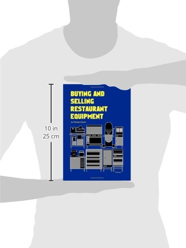 Buying and Selling Restaurant Equipment