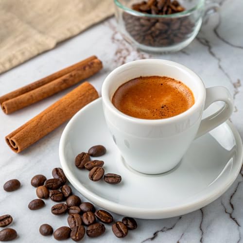 Java Planet Espresso Blend
