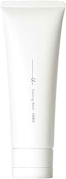 ORBIS オルビスユー ドット フォーミングウォッシュ 120g 4本セット Amazon | ORBIS(オルビス) 医薬部外品 オルビスユードット