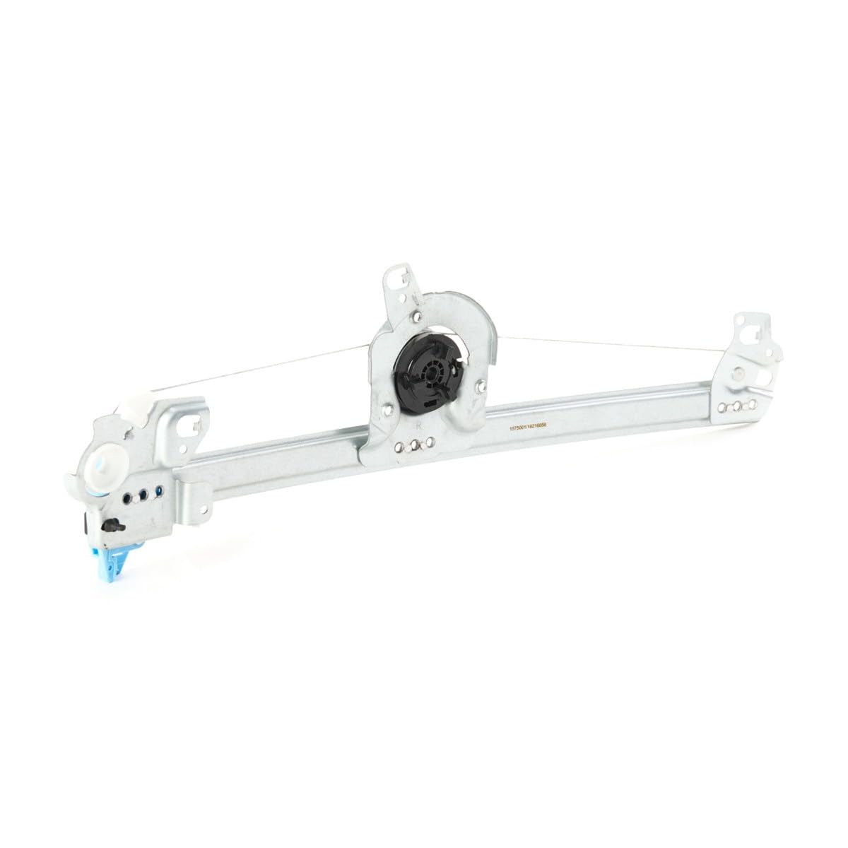 RIDEX 1561W0991 Lève-vitre électrique Avant Droite sans moteur électrique Compatible avec CITROËN C3 I 3/5 portes FC, FN