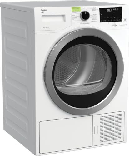 Secadora BEKO DH 9532 GAO Blanco 9Kg