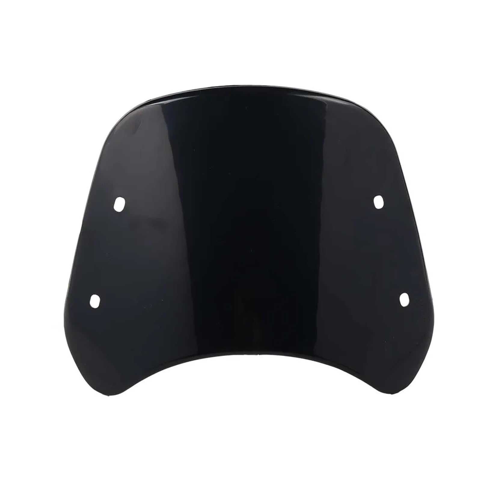 Deflettore Vento Parabrezza Universale Per Moto Deflettore Antive-nto Faro Rotondo Per Yam&aha XSR Per Triumph Deflettori
