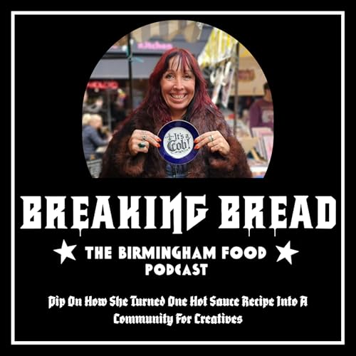 Pip Turned One Hot Sauce Recipe Into A Community For Creatives