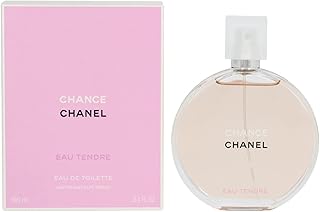 Chance Eau Tendre Eau De Toilette Spray 100ml/3.4oz