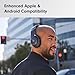 Beats Studio Pro - Wireless Bluetooth Noise Cancelling Headphones - Personalized Spatial Audio, USB-C Lossless Audio, Apple & Android Compatibility, Up to 40 Hours Battery Life - Navy