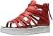 MIA Women's Elsie Gladiator Sandal