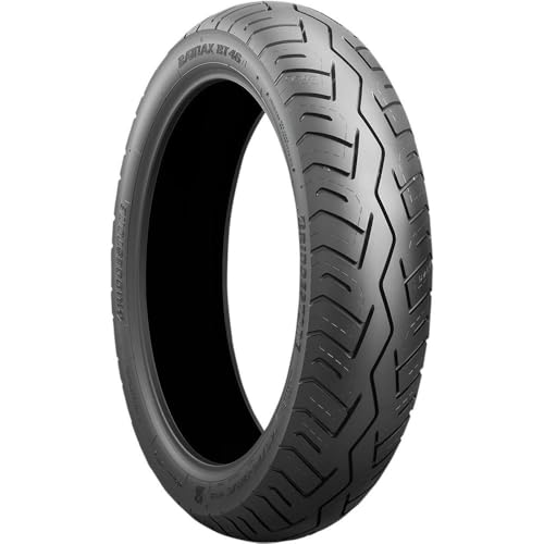 Marca: Bridgestone GOMME PNEUMATICI BRIDGESTONE 150/70-17 69V BATTLAX BT46