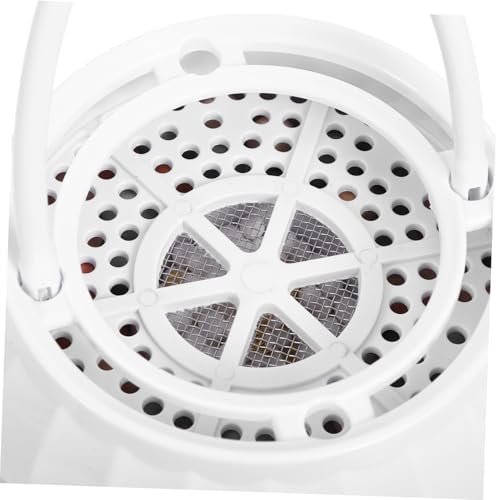 Filtre pour bain pour lavabo et accessoires salle de bain - 5