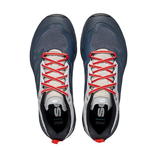 SCARPA Rapid GTX, Ombre Blue-Red, EU 46