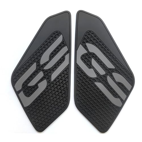 Genouillère de protection réservoir pour BMW R1200GS HP et R1250GS 2019-2022