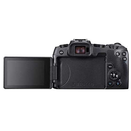 Cámara Digital Canon EOS RP Mirrorless DSLR Cuerpo Kit miniatura 3