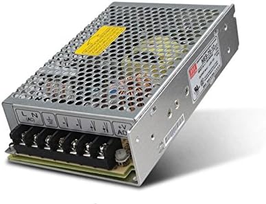 Mean well MW NES-75-12 12V 6.2A 74.4W 159x97x38mm Switch Power Supply