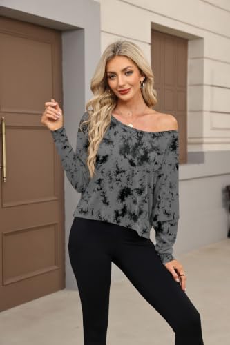 Women's Off The Shoulder - image 3