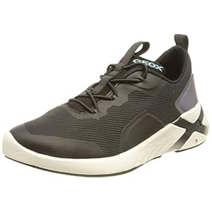 Geox J PLAYKIX BOY jongens SNEAKERS