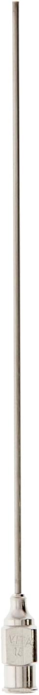 Needle, 18 Gauge 4” Long Blunt (Grease)