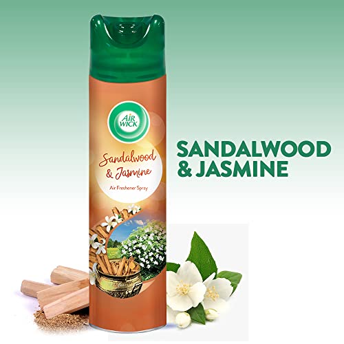 Image of Airwick Scents of India Aerosol