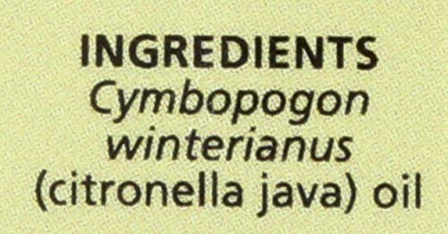 Aura Cacia Ess Oil Citronella miniatura 3