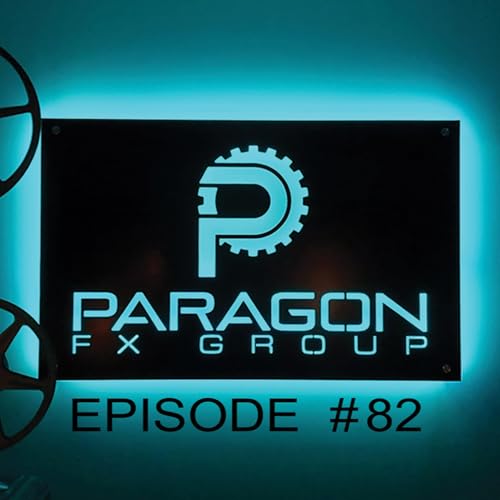 Episode #82 - Luv's Gun!