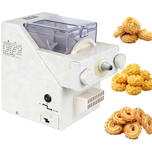 Machine à fabriquer des biscuits pour des goûters faits maison - 2