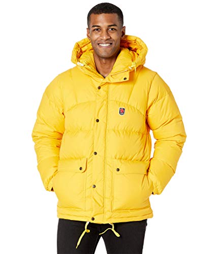 Image of Fjallraven Expedition Down Lite Men's Insulated Jacket - Water Resistant