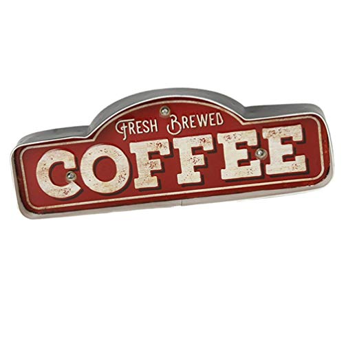 Luzes de parede LEDMOMO para decoração de parede estilo industrial para pendurar na parede, decoraçã