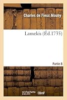 Lamekis Partie 8 2013507518 Book Cover