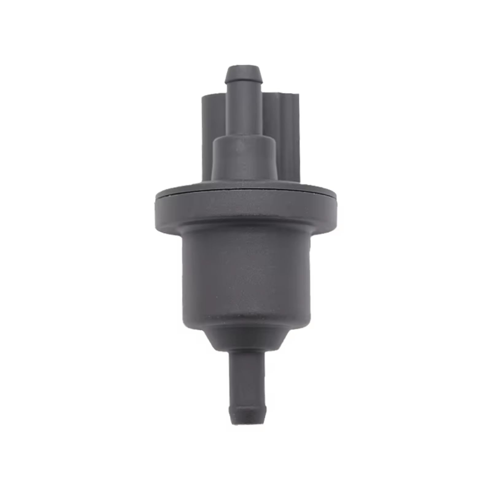 Tghwwsx One Color Evap Purge Solenoid Compatible With Vw For Beetle For Bora For Caddy Fuel Tank Vapor Canister Purge Solenoid Breather Valve 0280142345 6Qe906517