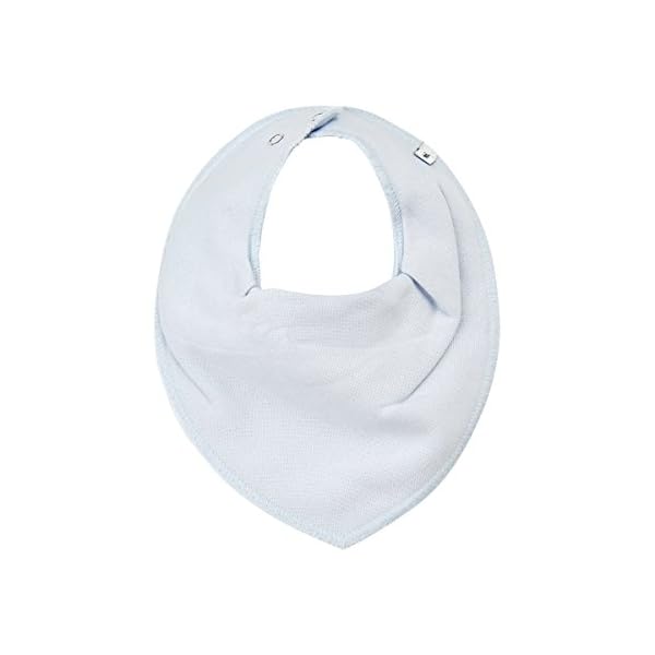 Pippi Baby Halstücher 3er Pack Dreieckstücher – Bild 5