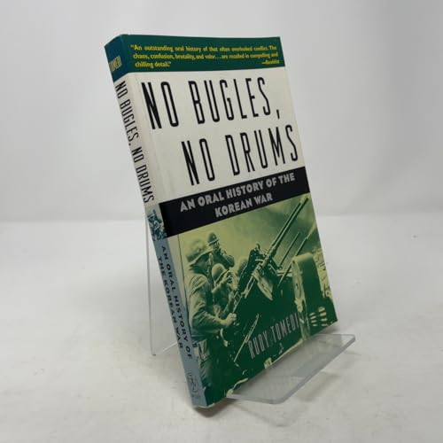 No Bugles, No Drums