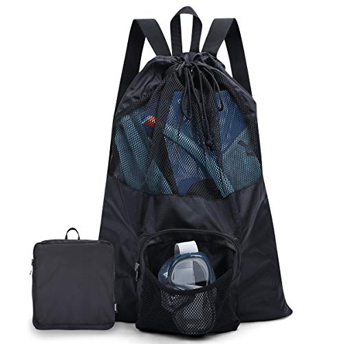 Bolsas para Material de Natación Las 10 Mejores Online【2022】