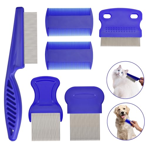 10 Best Flea Comb For Dogs